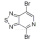 [1,2,5]Thiadiazolo[3,4-c]pyridine, 4,7-dibroMo- CAS 333432-27-2